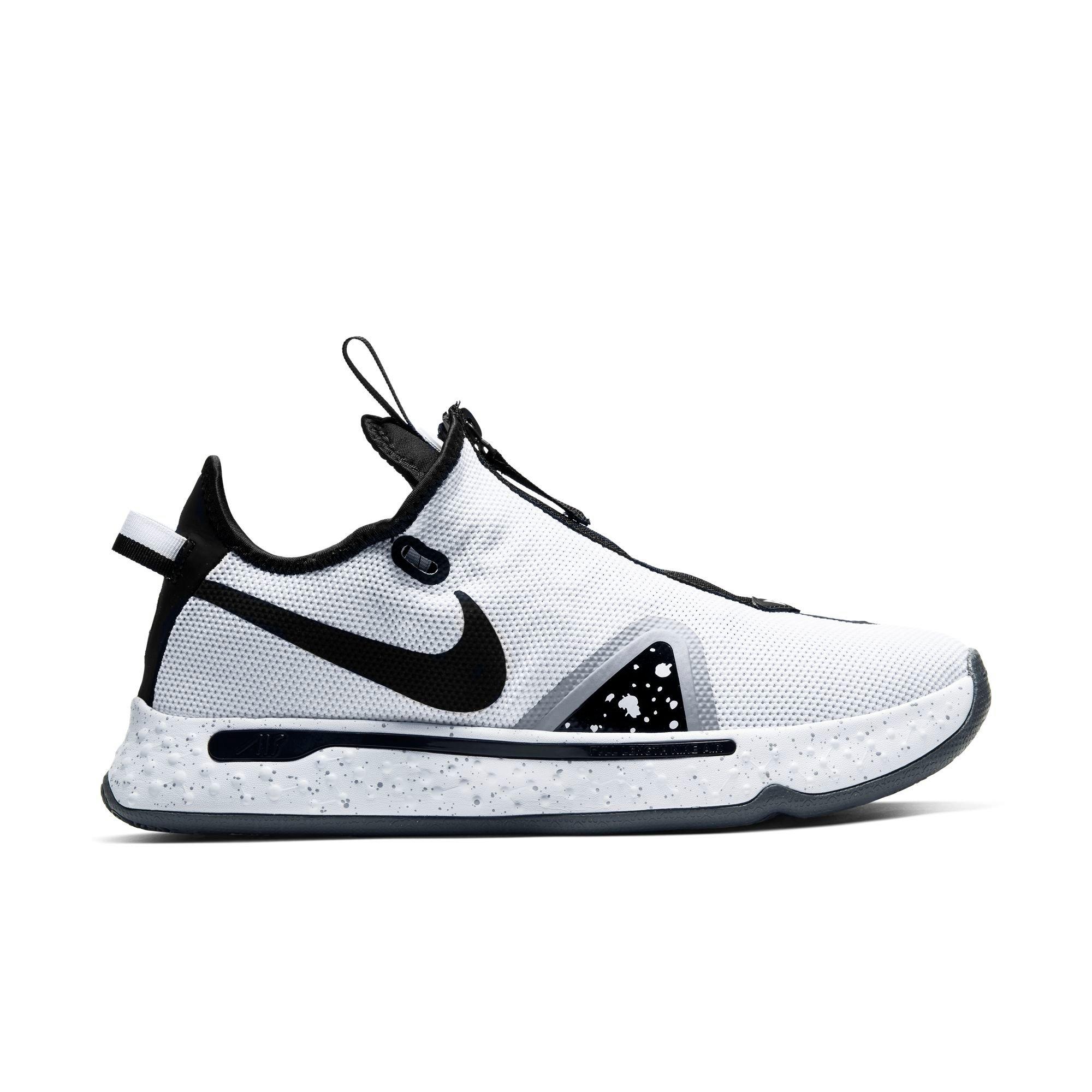 Paul george clearance shoes hibbett sports